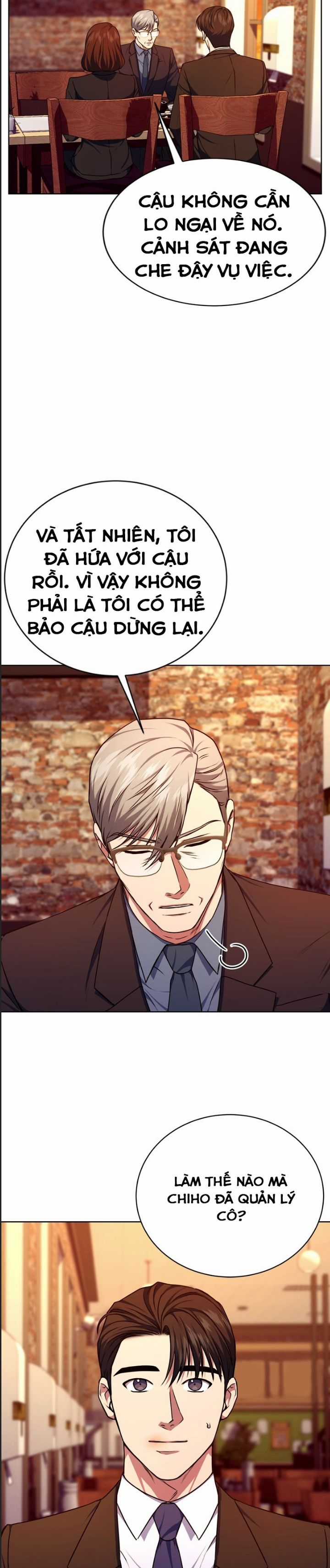 Thuế Trừng Giả Chapter 66 trang 6