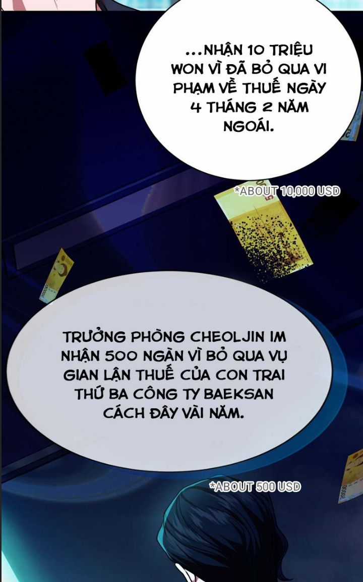 Thuế Trừng Giả Chapter 67 trang 33
