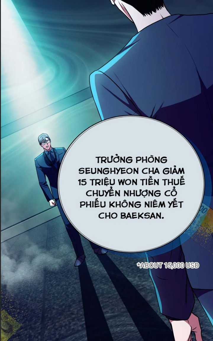 Thuế Trừng Giả Chapter 67 trang 34
