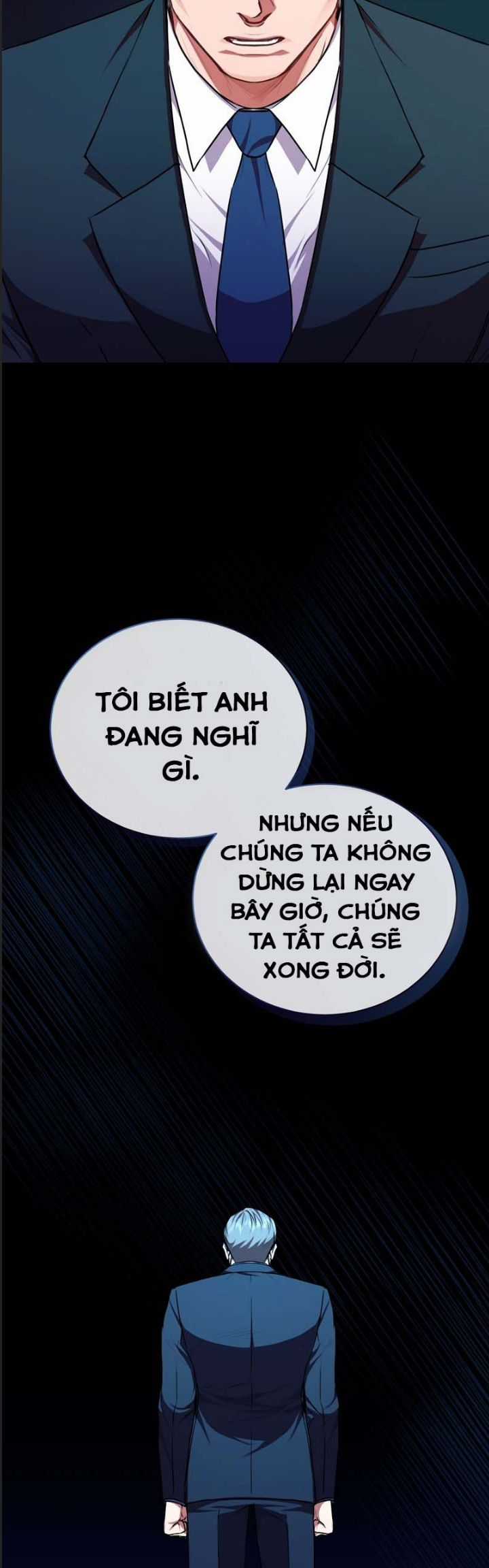 Thuế Trừng Giả Chapter 67 trang 8