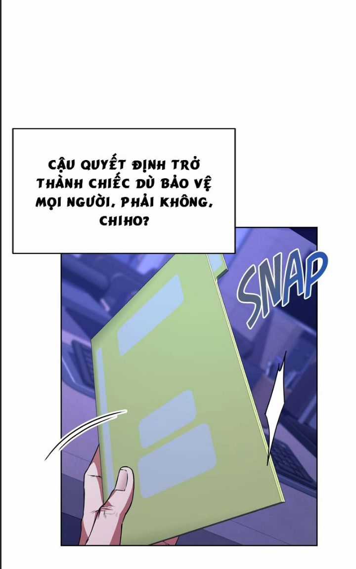 Thuế Trừng Giả Chapter 68 trang 27