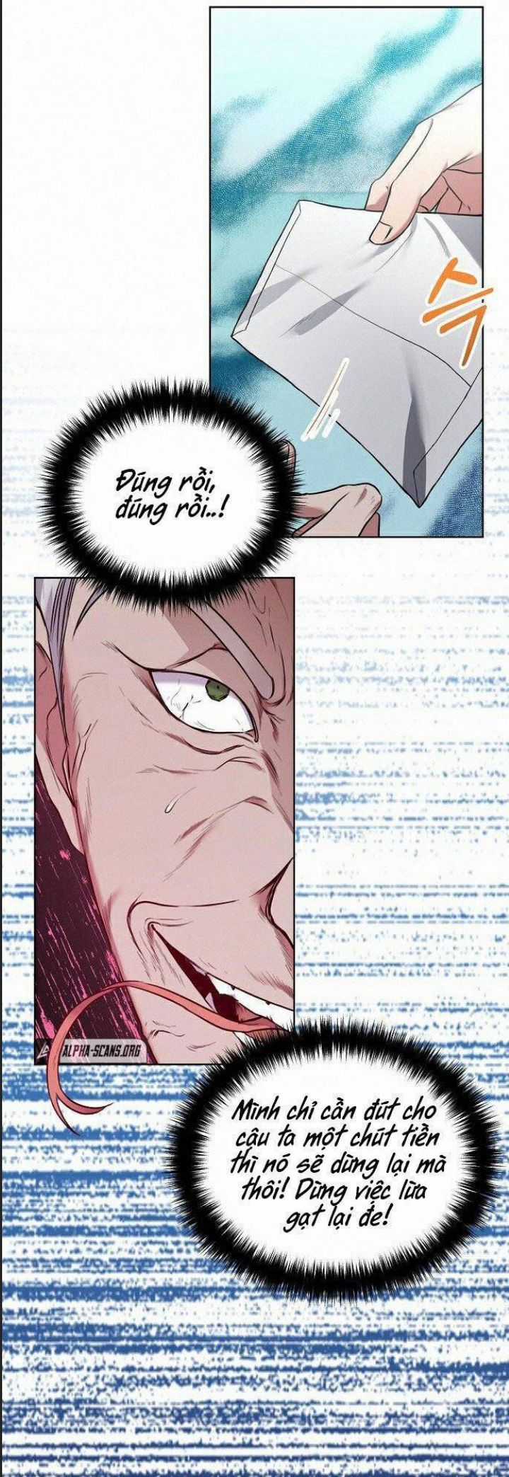 Thuế Trừng Giả Chapter 7 trang 16