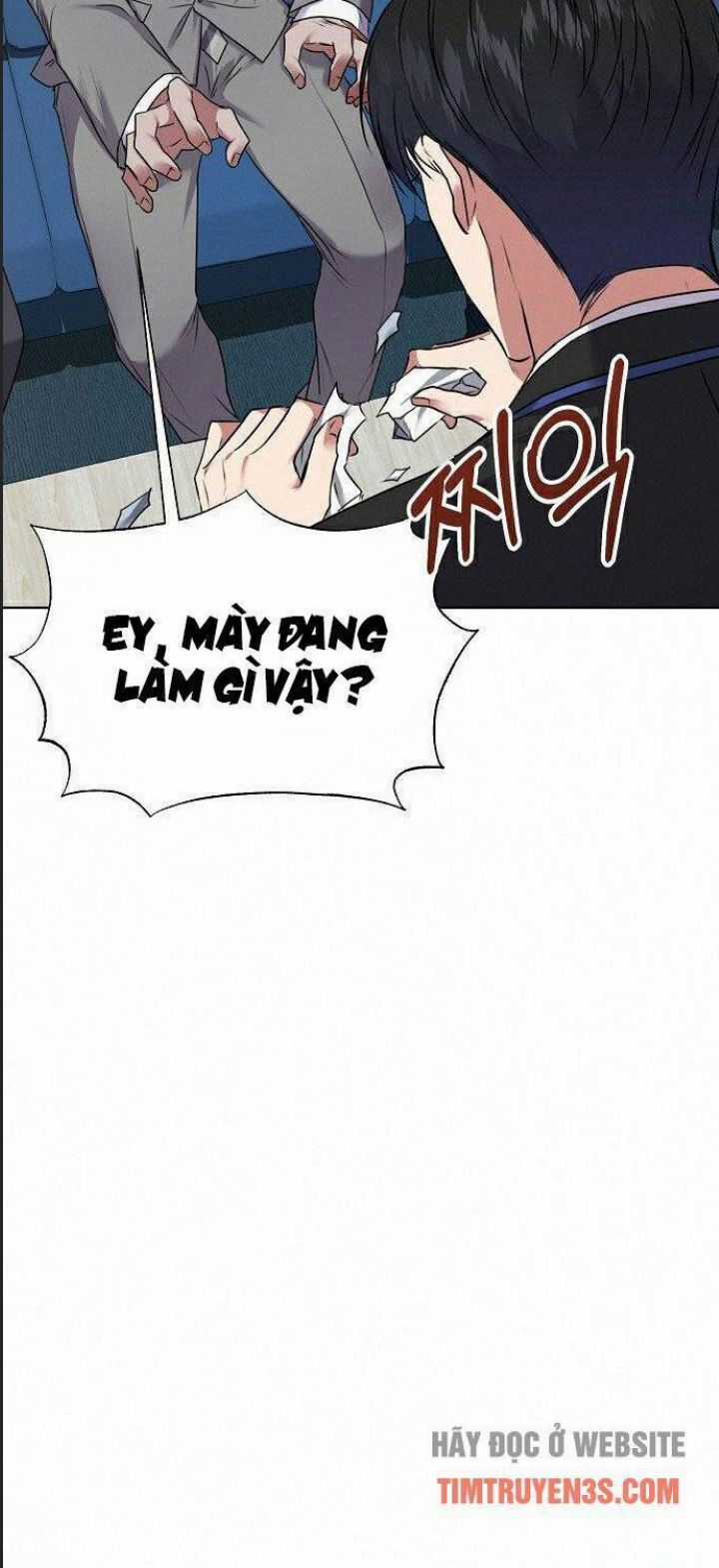 Thuế Trừng Giả Chapter 7 trang 18