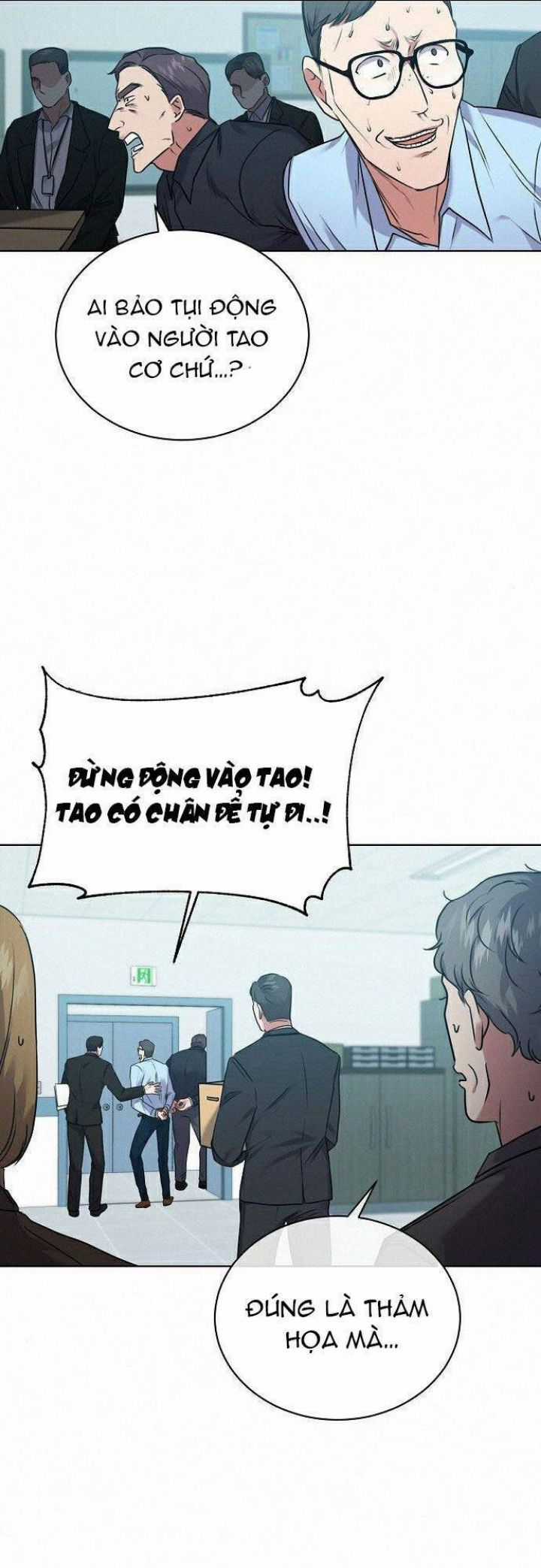Thuế Trừng Giả Chapter 7 trang 26