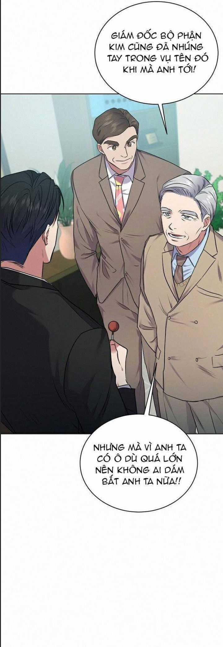 Thuế Trừng Giả Chapter 7 trang 32