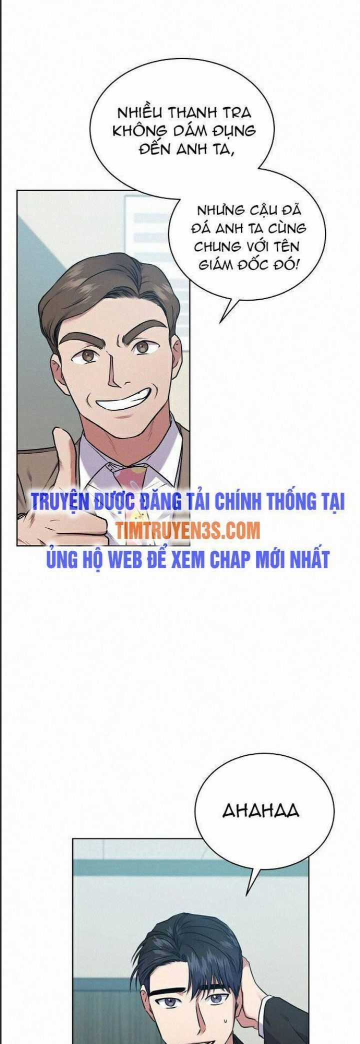 Thuế Trừng Giả Chapter 7 trang 33