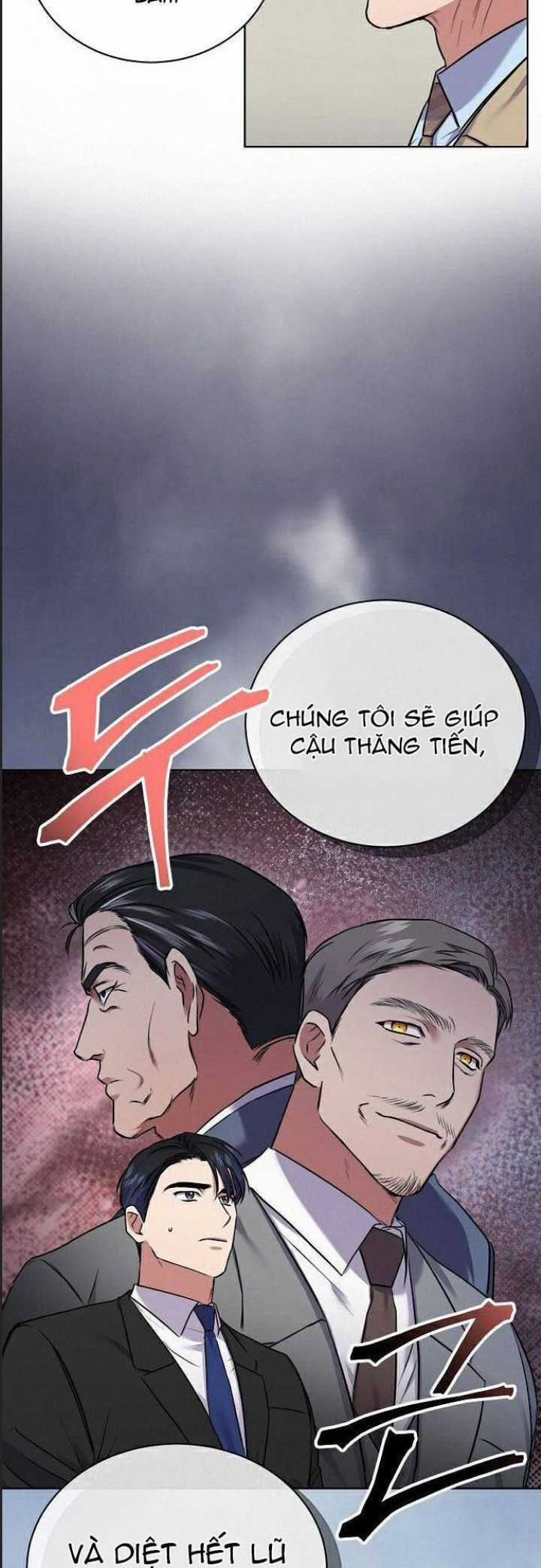 Thuế Trừng Giả Chapter 7 trang 34