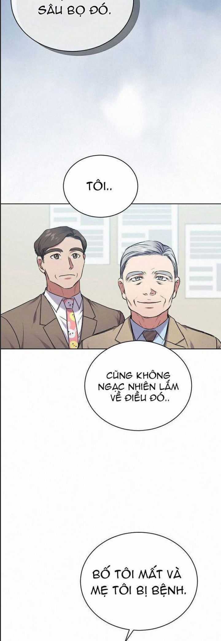 Thuế Trừng Giả Chapter 7 trang 35