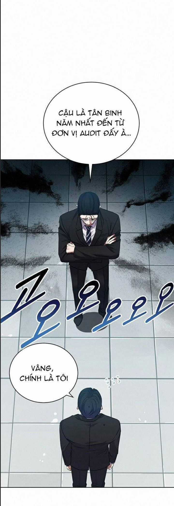 Thuế Trừng Giả Chapter 7 trang 44