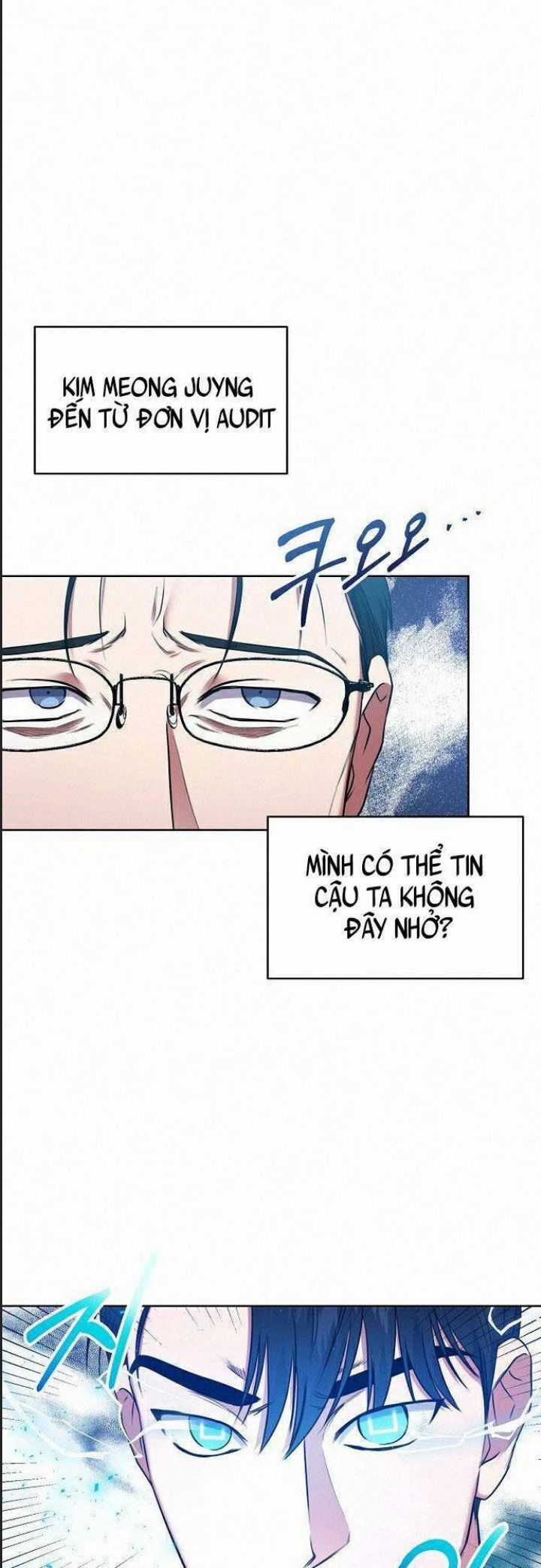 Thuế Trừng Giả Chapter 7 trang 45