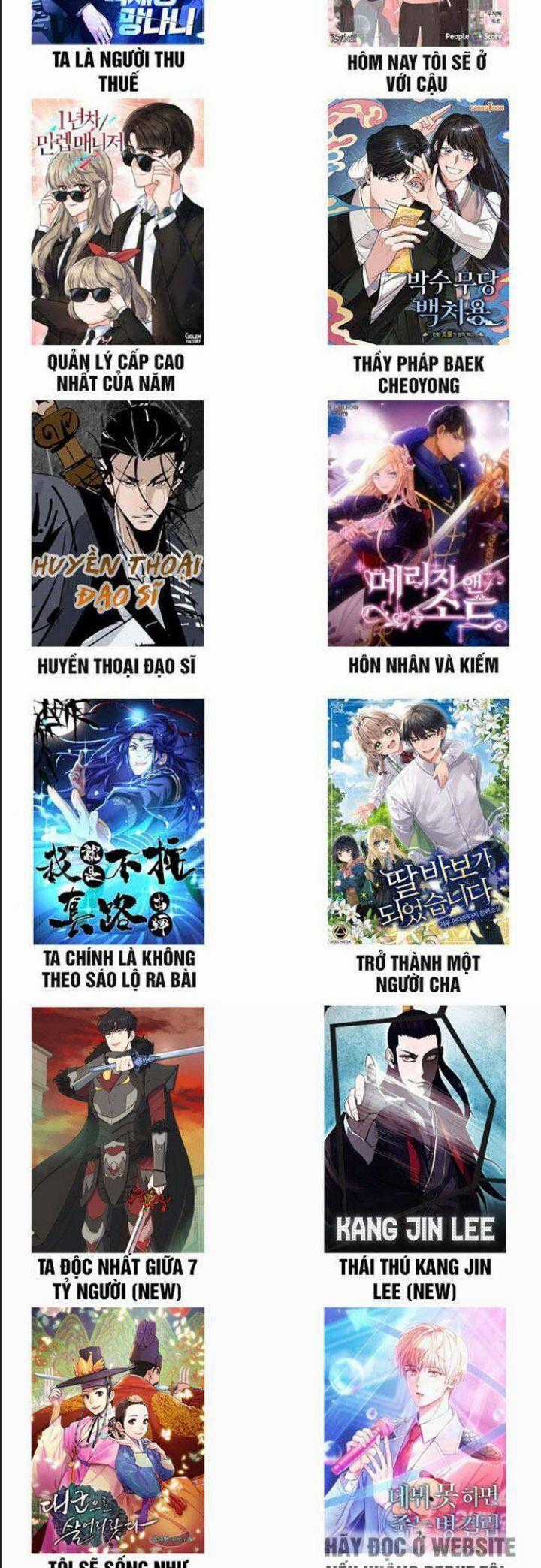 Thuế Trừng Giả Chapter 7 trang 57