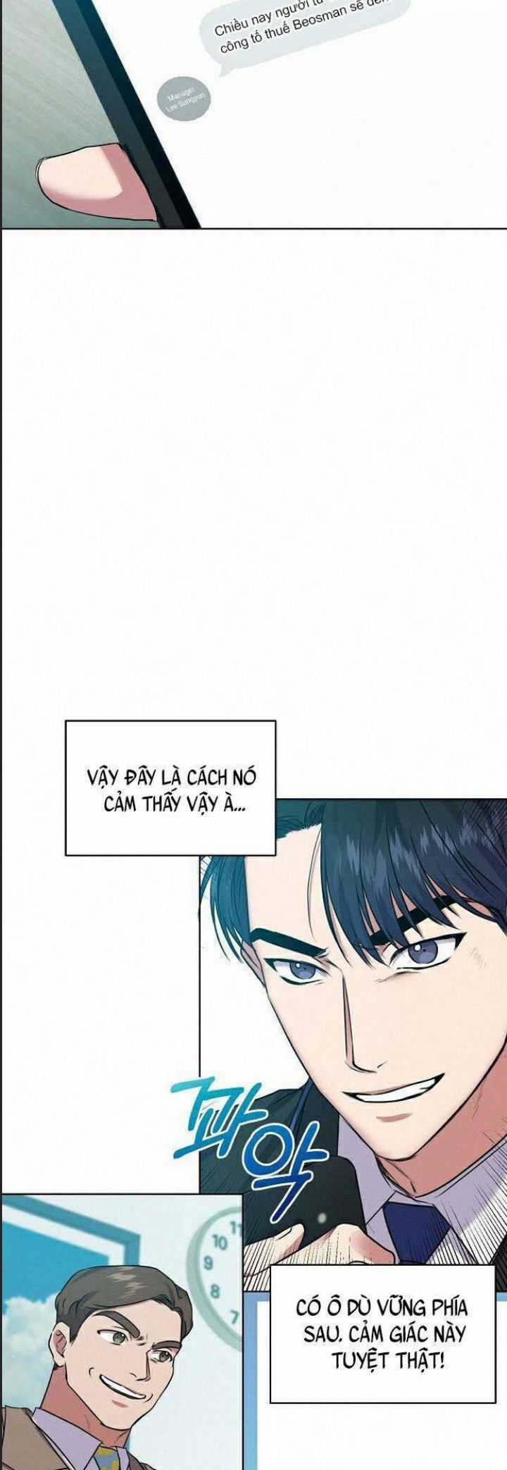 Thuế Trừng Giả Chapter 7 trang 9