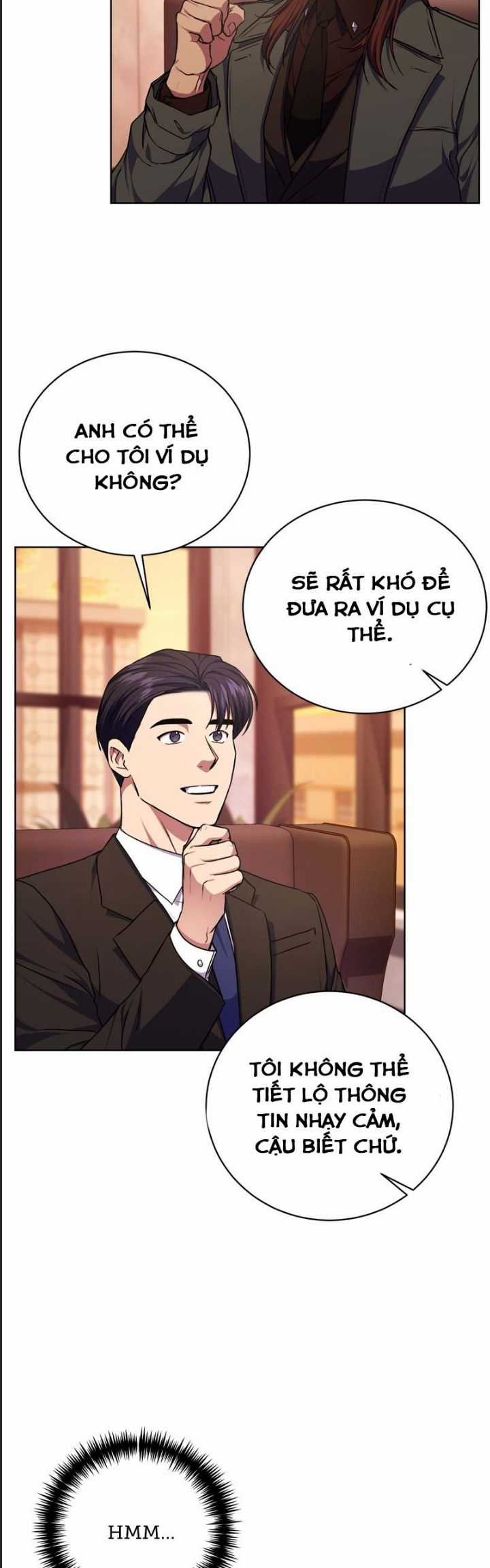 Thuế Trừng Giả Chapter 75 trang 12