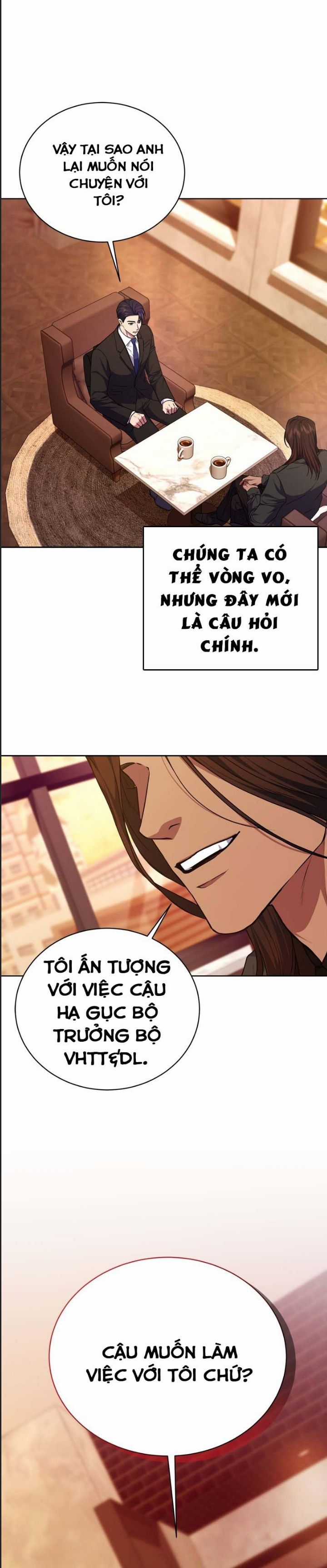 Thuế Trừng Giả Chapter 75 trang 14