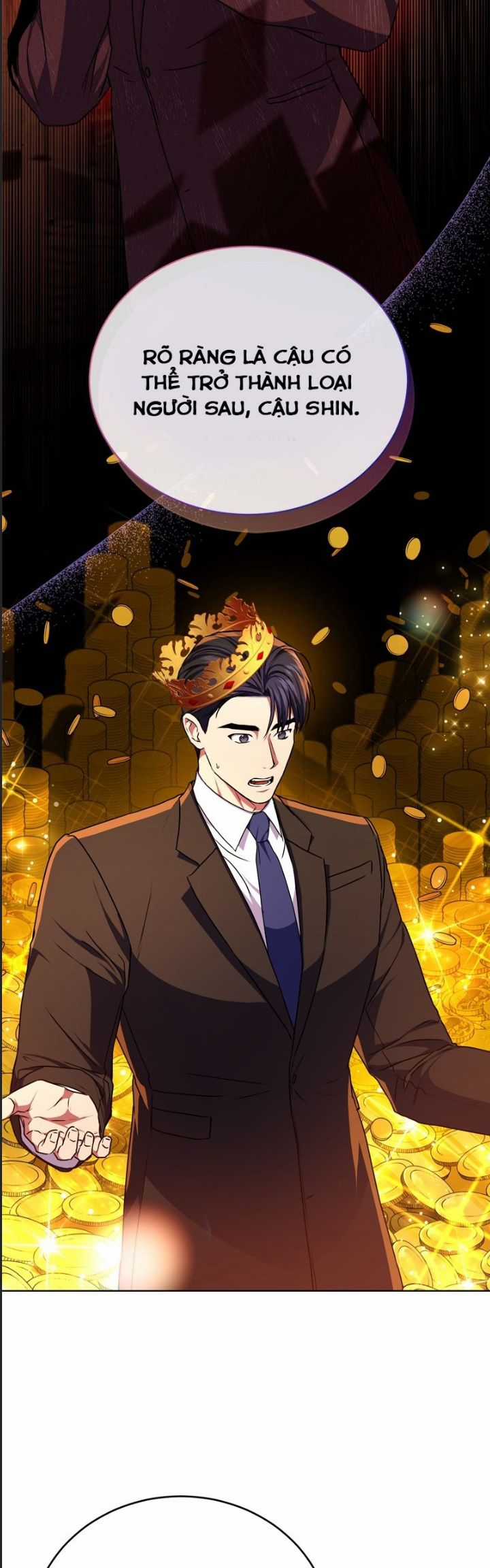 Thuế Trừng Giả Chapter 75 trang 17