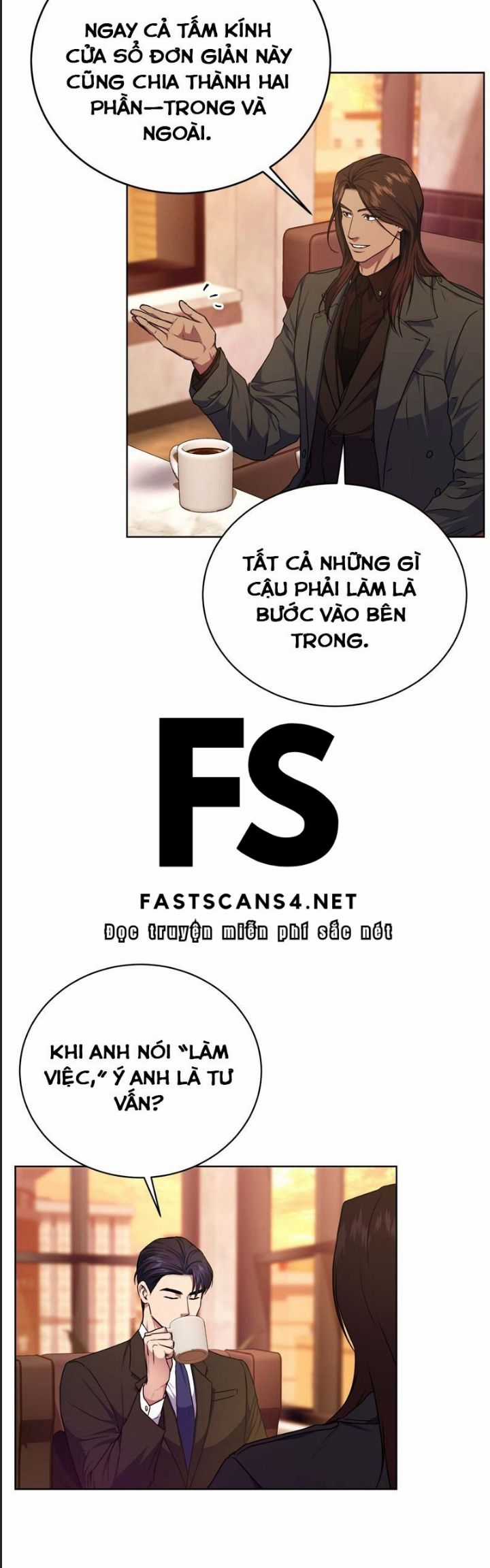 Thuế Trừng Giả Chapter 75 trang 18