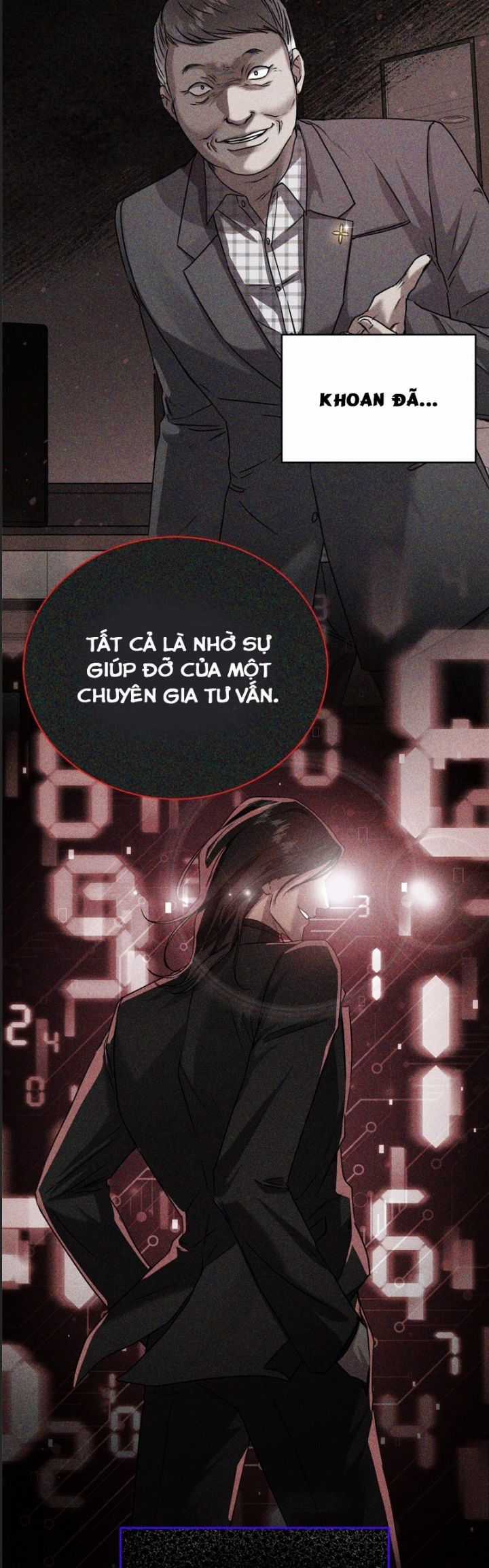 Thuế Trừng Giả Chapter 75 trang 26