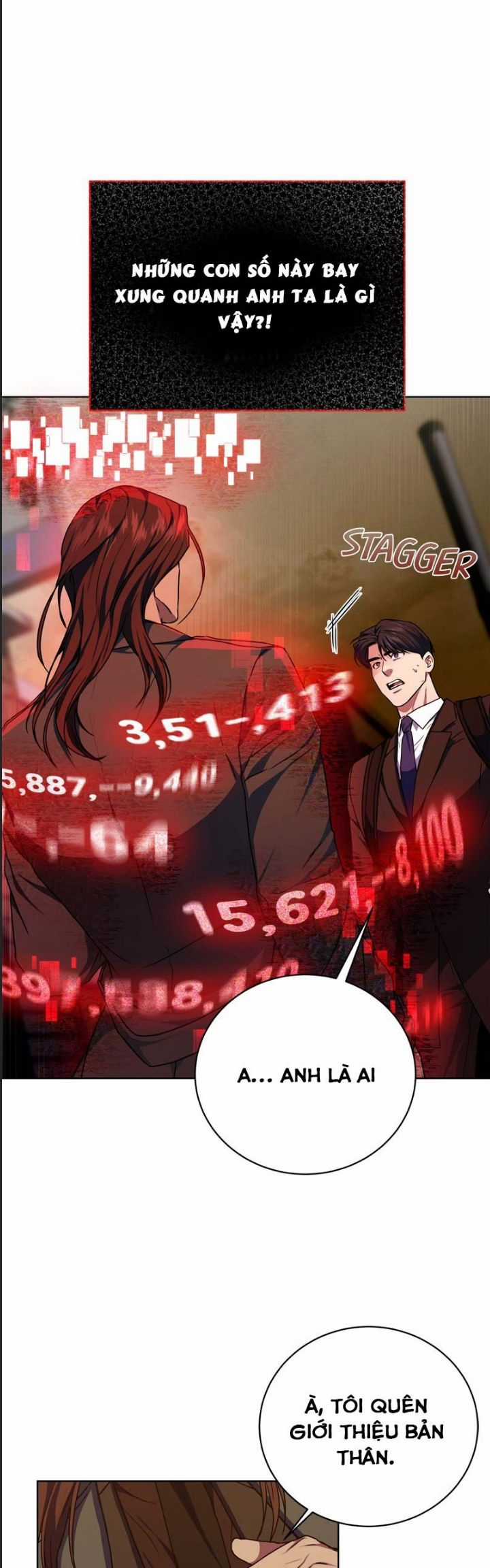 Thuế Trừng Giả Chapter 75 trang 3