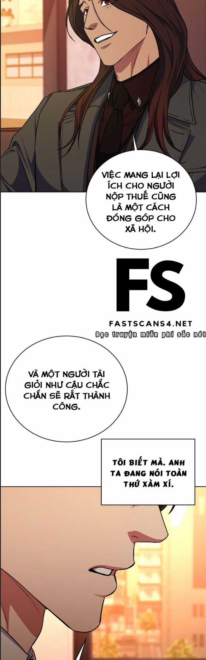 Thuế Trừng Giả Chapter 75 trang 32