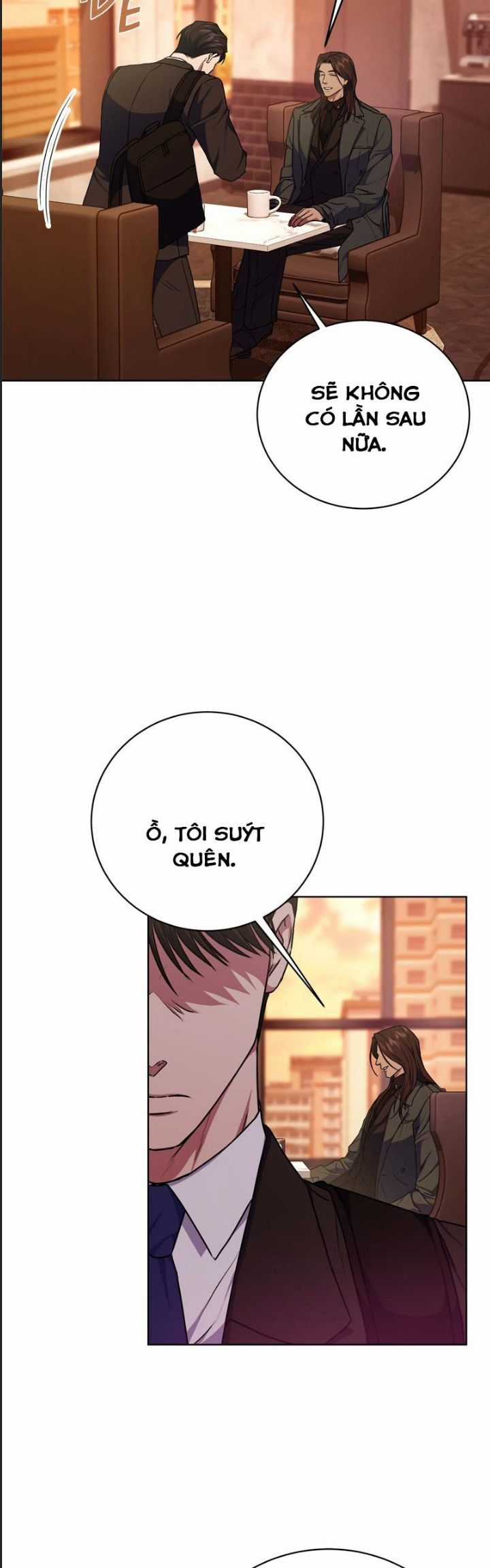 Thuế Trừng Giả Chapter 75 trang 35