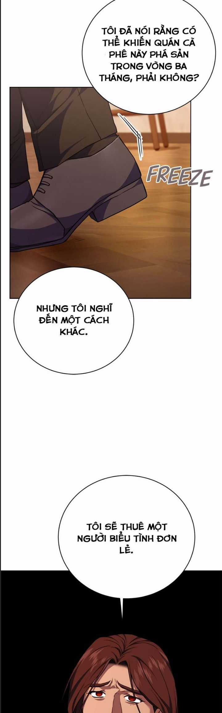 Thuế Trừng Giả Chapter 75 trang 36