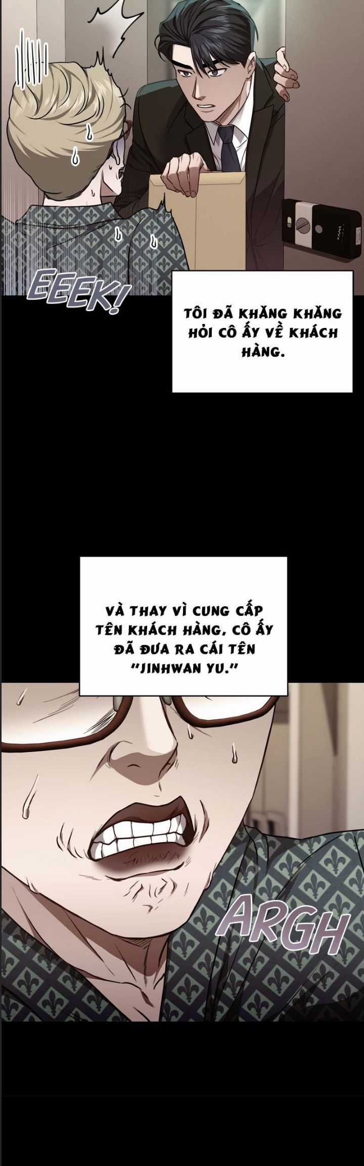 Thuế Trừng Giả Chapter 75 trang 7