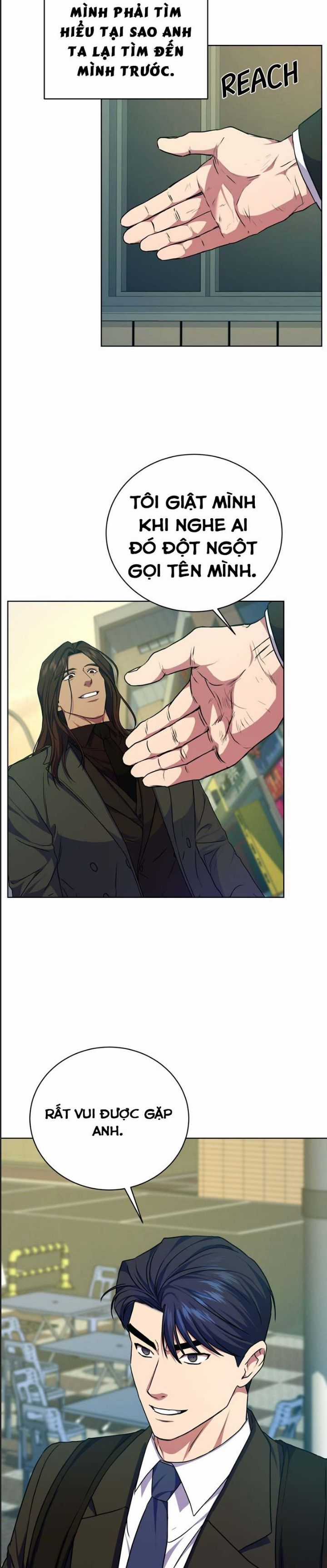 Thuế Trừng Giả Chapter 75 trang 9