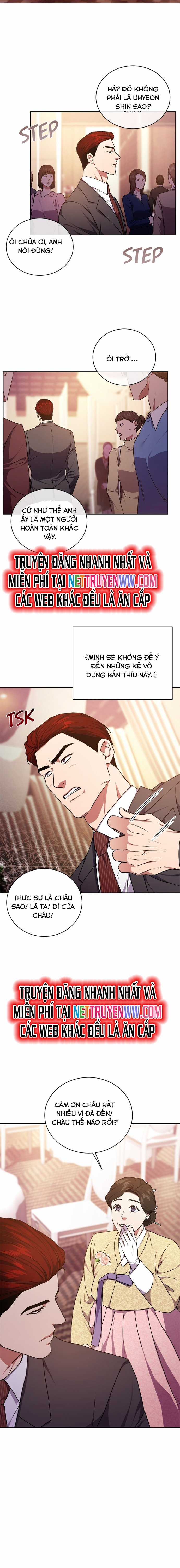 Thuế Trừng Giả Chapter 76 trang 12