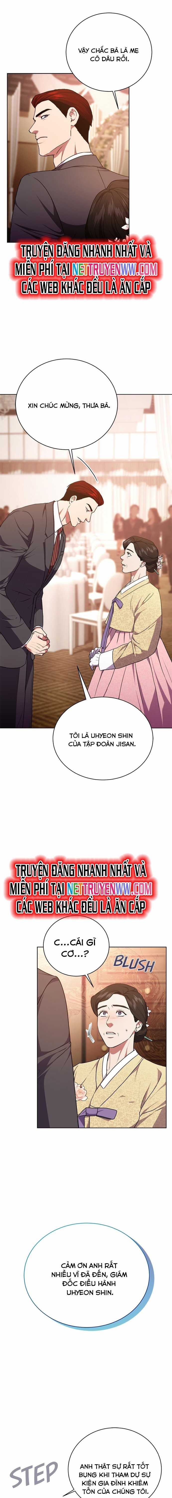 Thuế Trừng Giả Chapter 76 trang 13