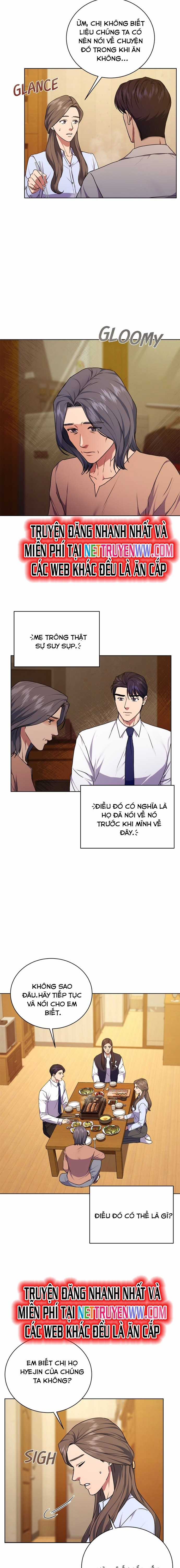 Thuế Trừng Giả Chapter 76 trang 2