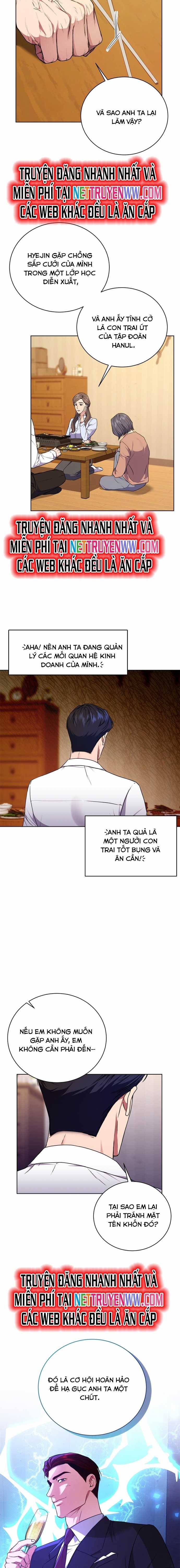 Thuế Trừng Giả Chapter 76 trang 3