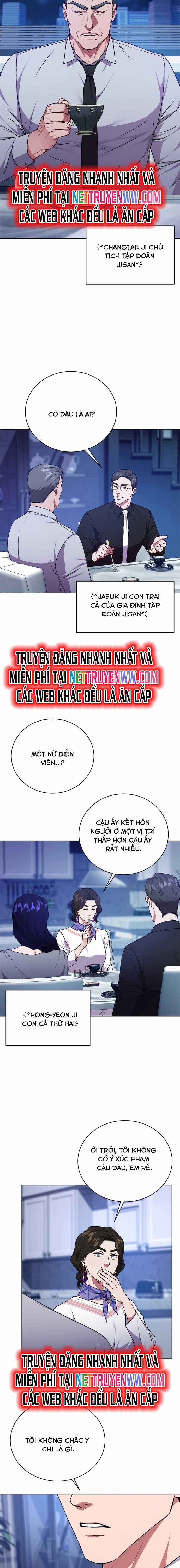 Thuế Trừng Giả Chapter 76 trang 5