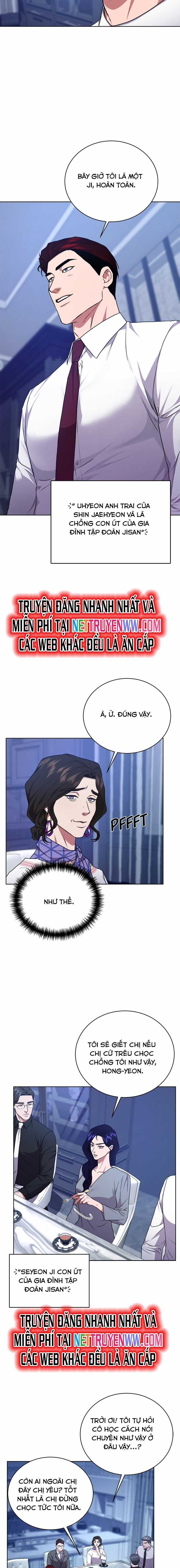 Thuế Trừng Giả Chapter 76 trang 6