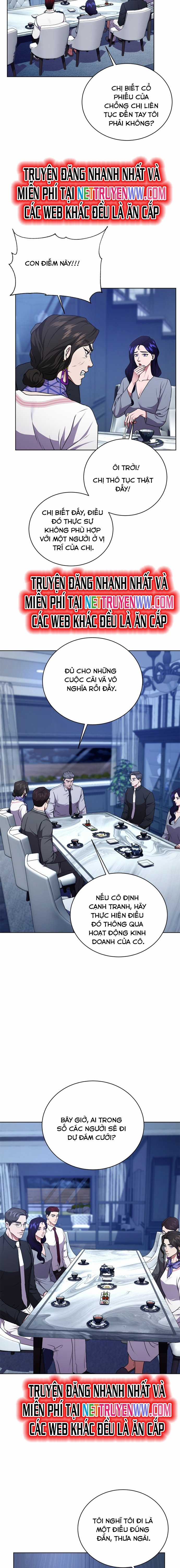 Thuế Trừng Giả Chapter 76 trang 7