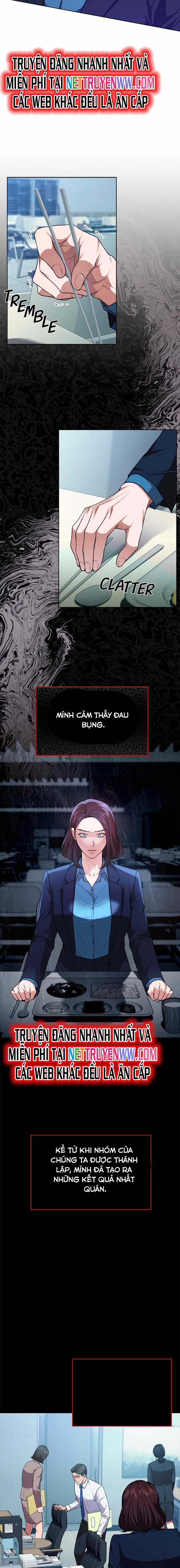 Thuế Trừng Giả Chapter 78 trang 10