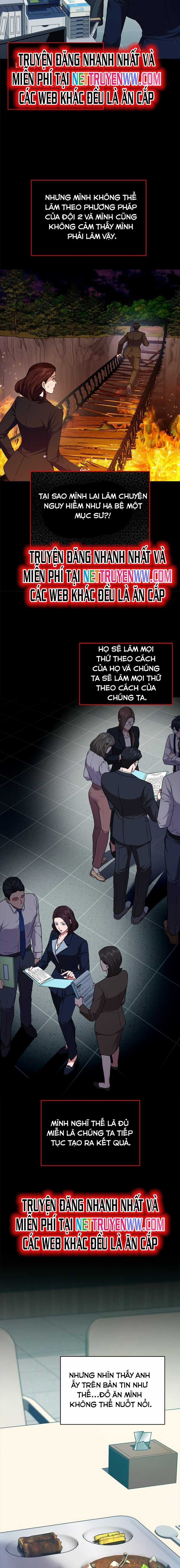 Thuế Trừng Giả Chapter 78 trang 11