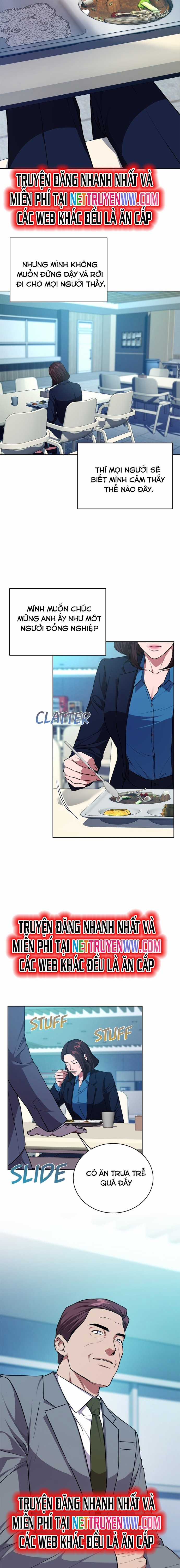 Thuế Trừng Giả Chapter 78 trang 12