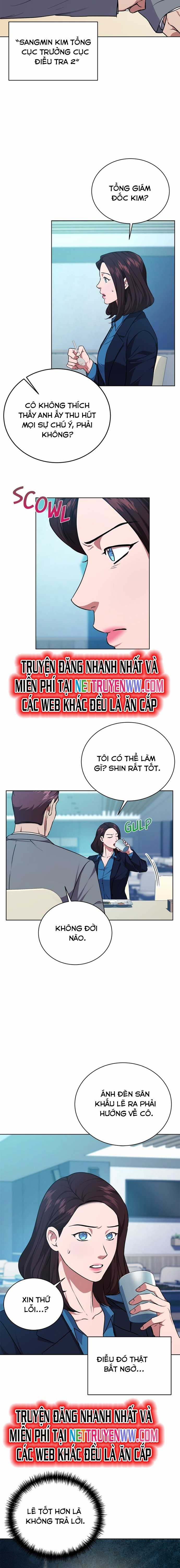 Thuế Trừng Giả Chapter 78 trang 13