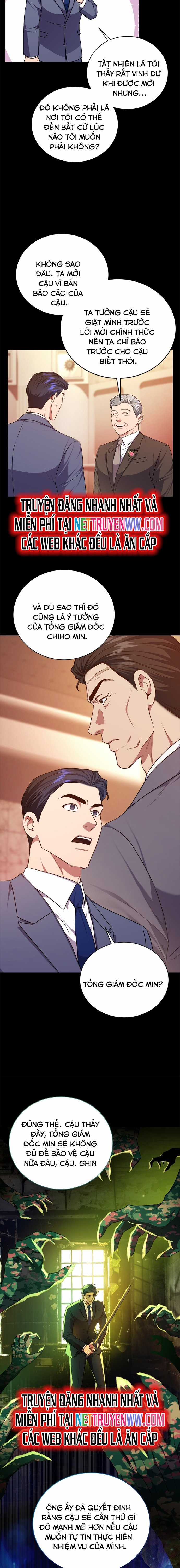 Thuế Trừng Giả Chapter 78 trang 2