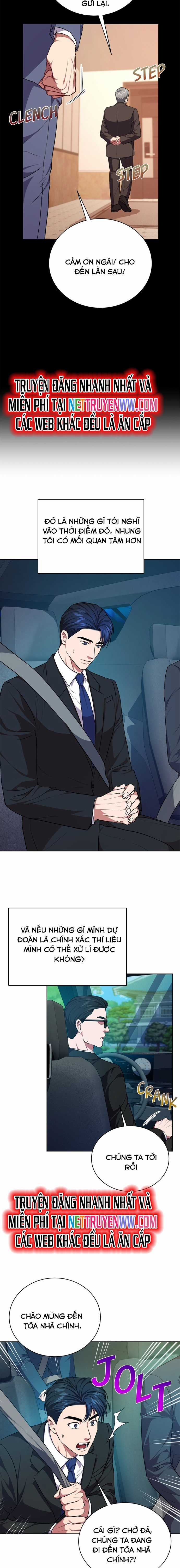 Thuế Trừng Giả Chapter 78 trang 4