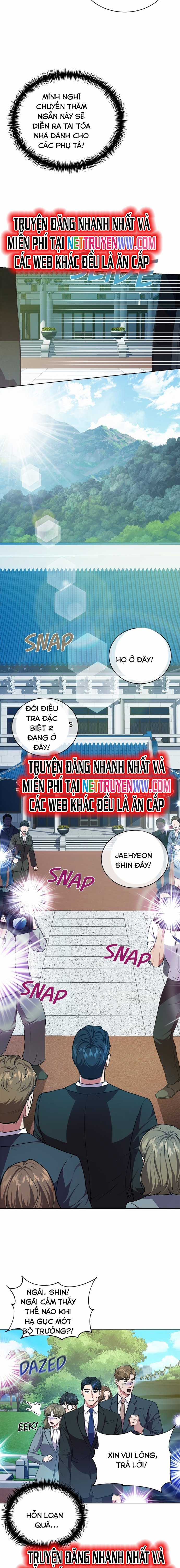 Thuế Trừng Giả Chapter 78 trang 5