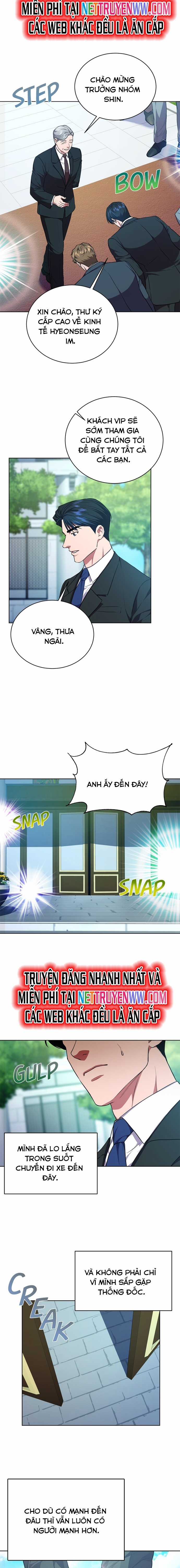 Thuế Trừng Giả Chapter 78 trang 6