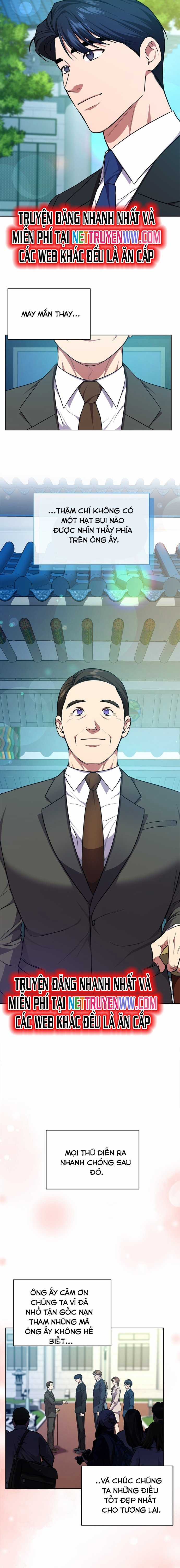 Thuế Trừng Giả Chapter 78 trang 8