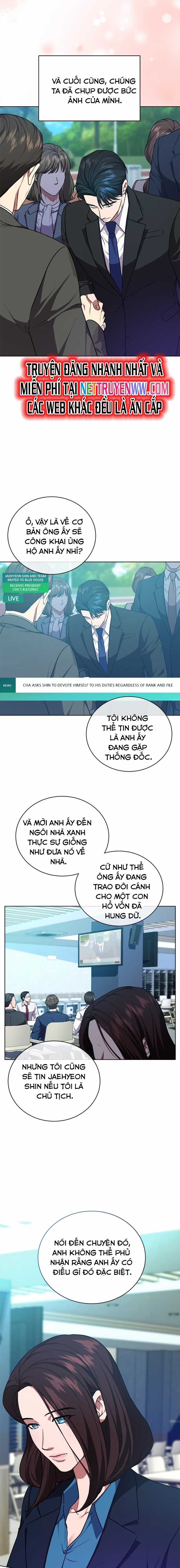 Thuế Trừng Giả Chapter 78 trang 9