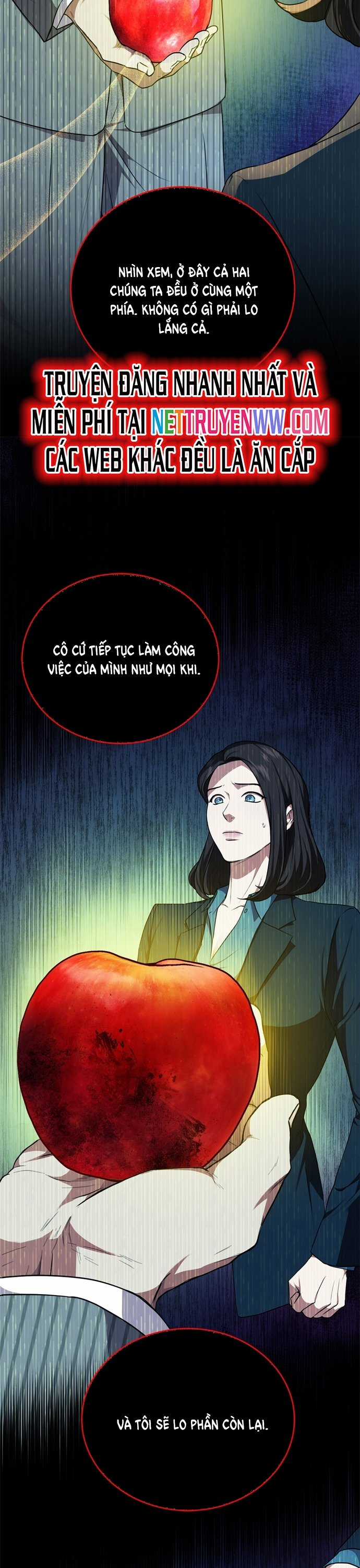 Thuế Trừng Giả Chapter 79 trang 10