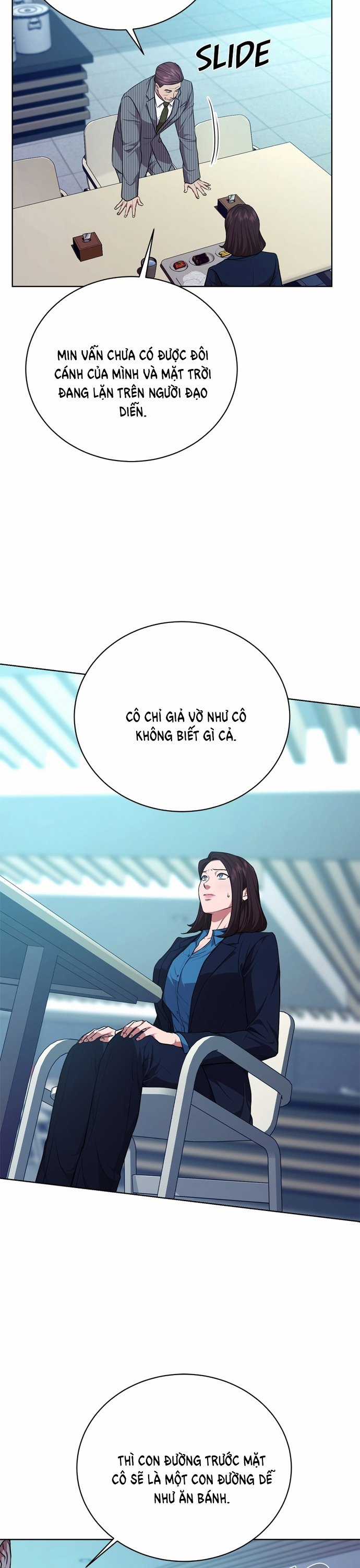 Thuế Trừng Giả Chapter 79 trang 12