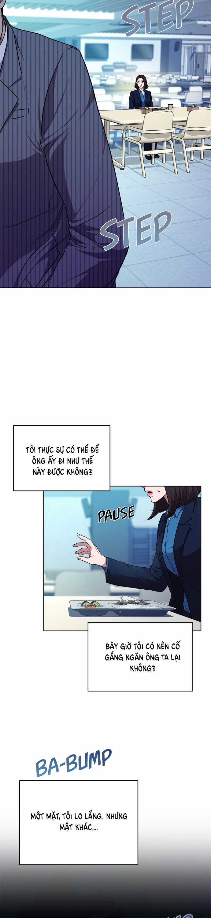 Thuế Trừng Giả Chapter 79 trang 13