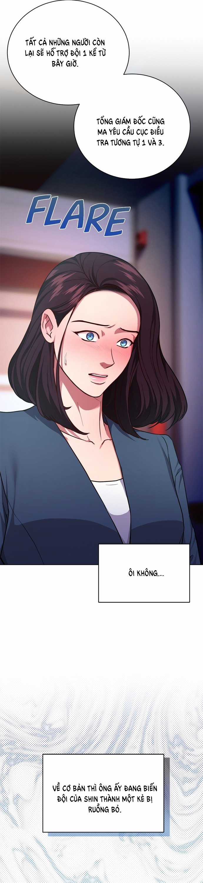 Thuế Trừng Giả Chapter 79 trang 18