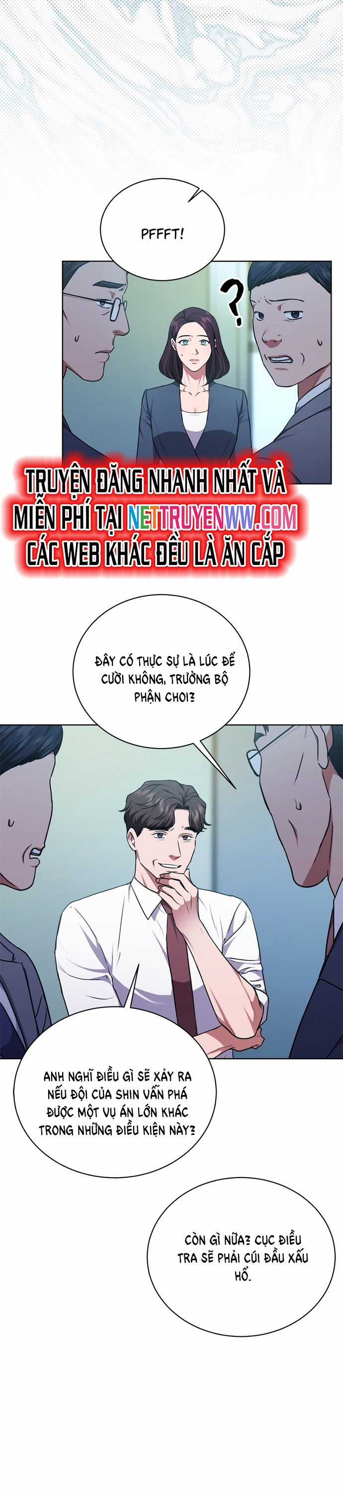 Thuế Trừng Giả Chapter 79 trang 19