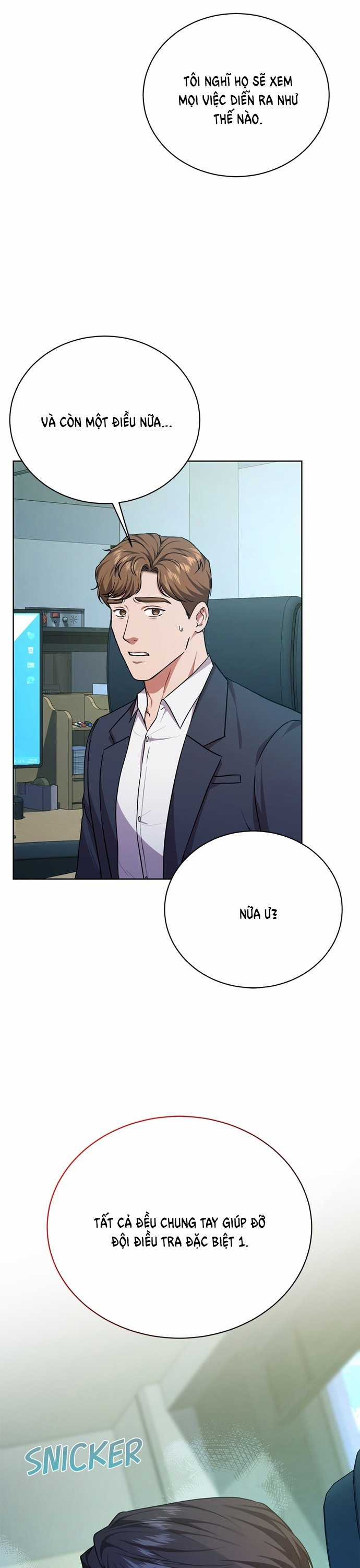 Thuế Trừng Giả Chapter 79 trang 23